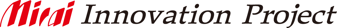 MIRAI Innovation project