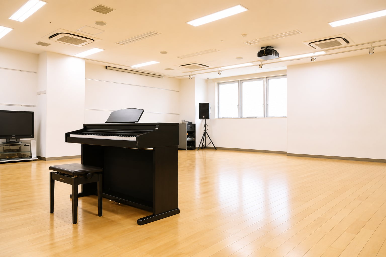 B5 Studio