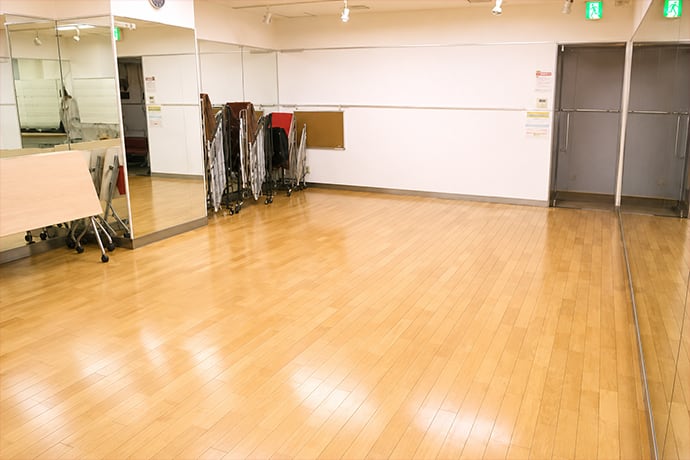 スタジオ汐留